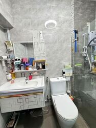 Blk 683C Choa Chu Kang Crescent (Choa Chu Kang), HDB 5 Rooms #558617361